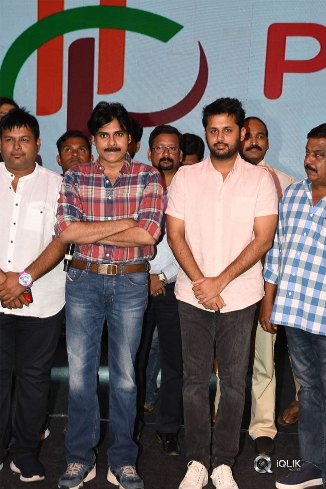Chal-Mohan-Ranga-Pre-Release-Function-Photos